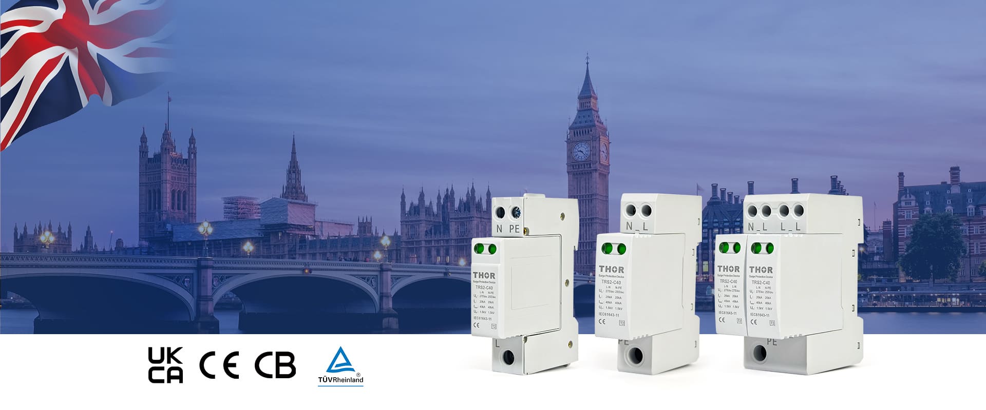 ELEXSHOW in London banner