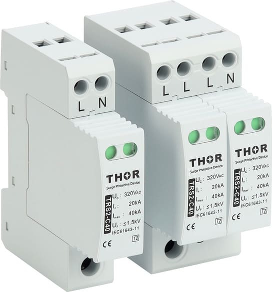 TRS2-40-300V-1P