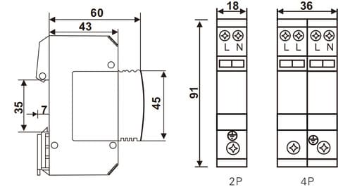 TRS2-Dimension