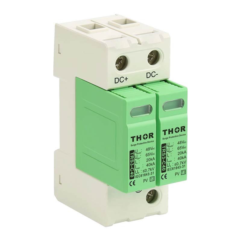 TRS3 Series DC SPD