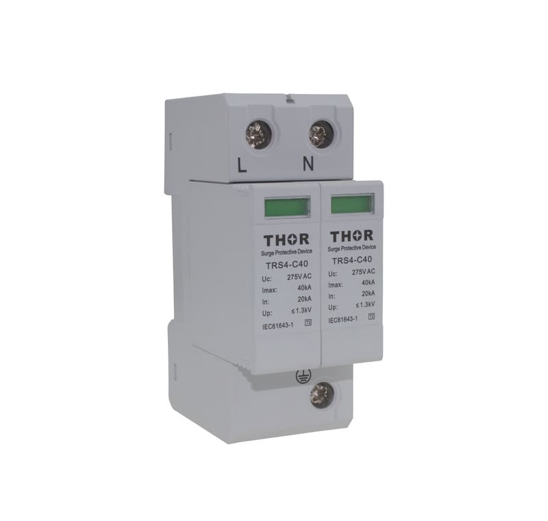 TRS4-C40-275V-2P