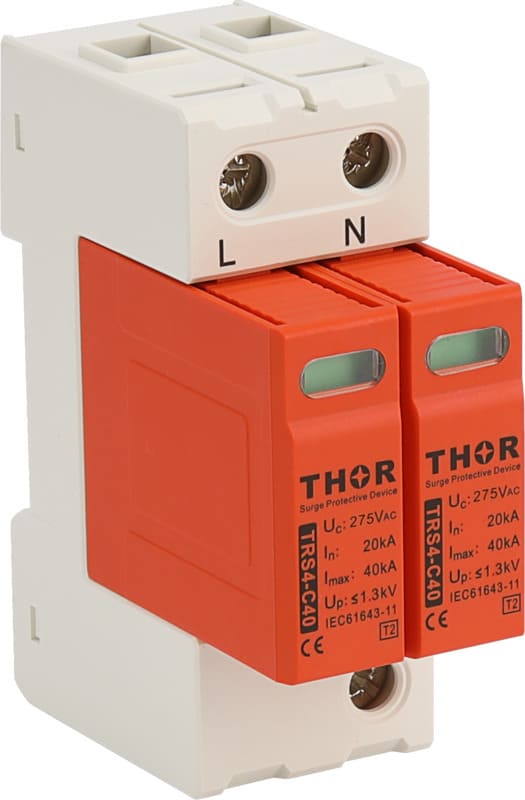 TRS4-C40-275V-2P