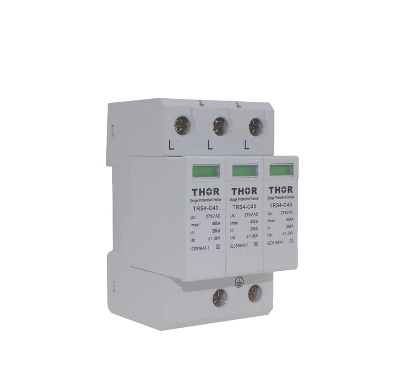 TRS4-C40-275V-3P