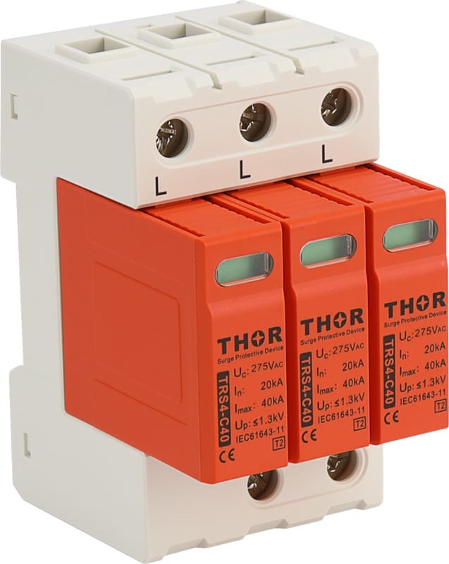 TRS4-C40-275V-3P