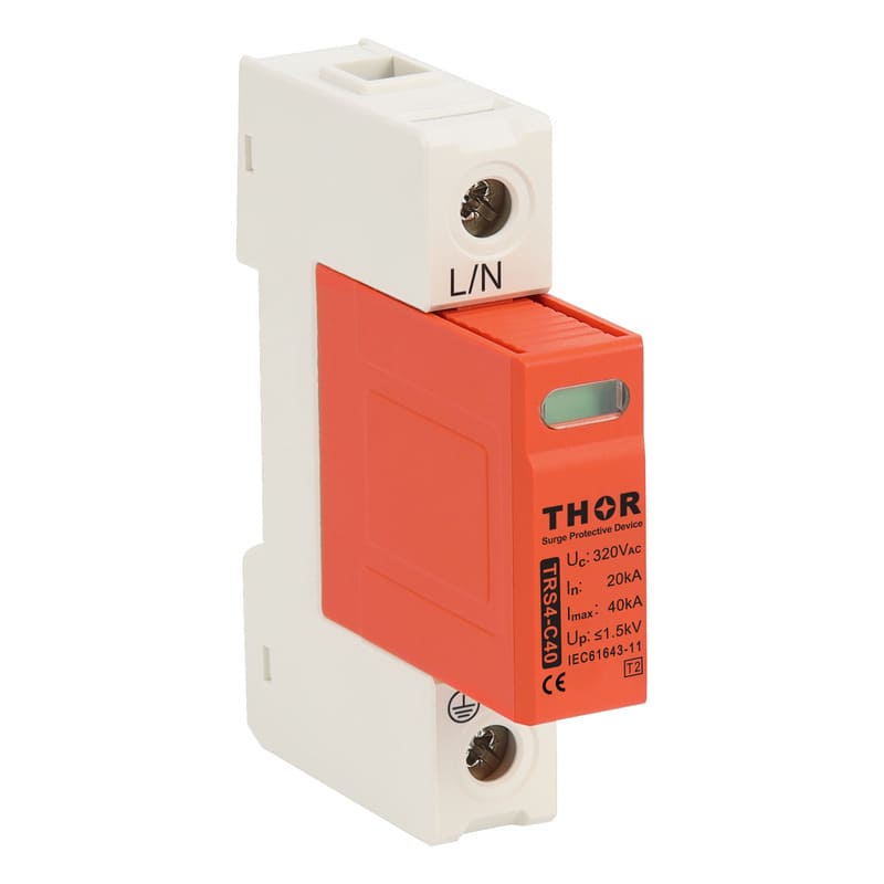TRS4-C40-320V-1P