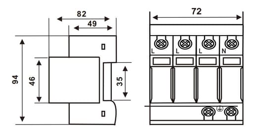 TRS5-Dimension