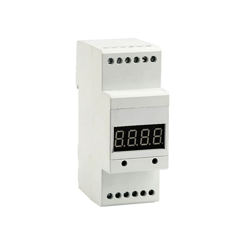 TRSC Lightning Strike Counter