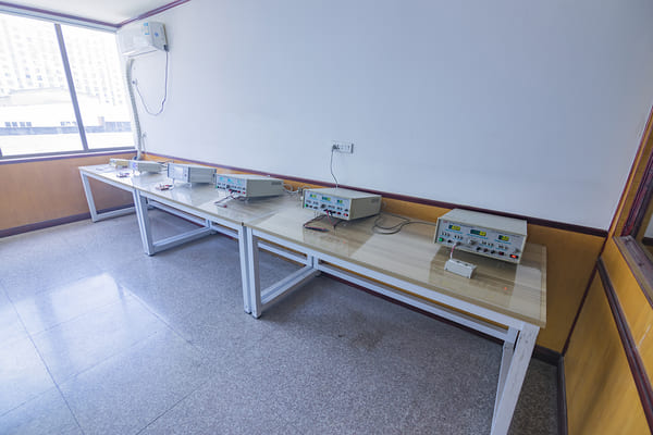 multiple test equipment