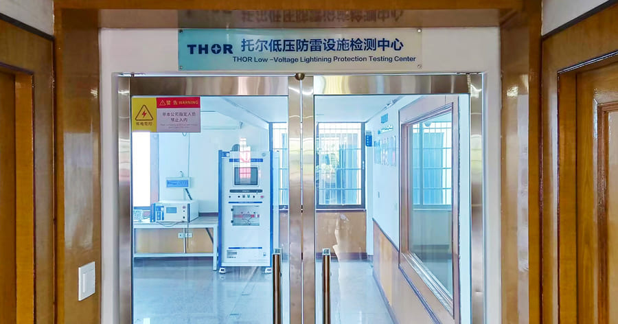 thor Lab
