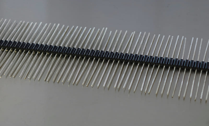 Transient Voltage Suppression Diode In Spds