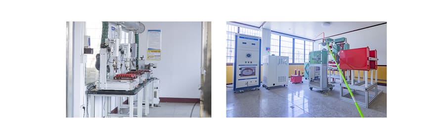 upgrading semi automatic equipment