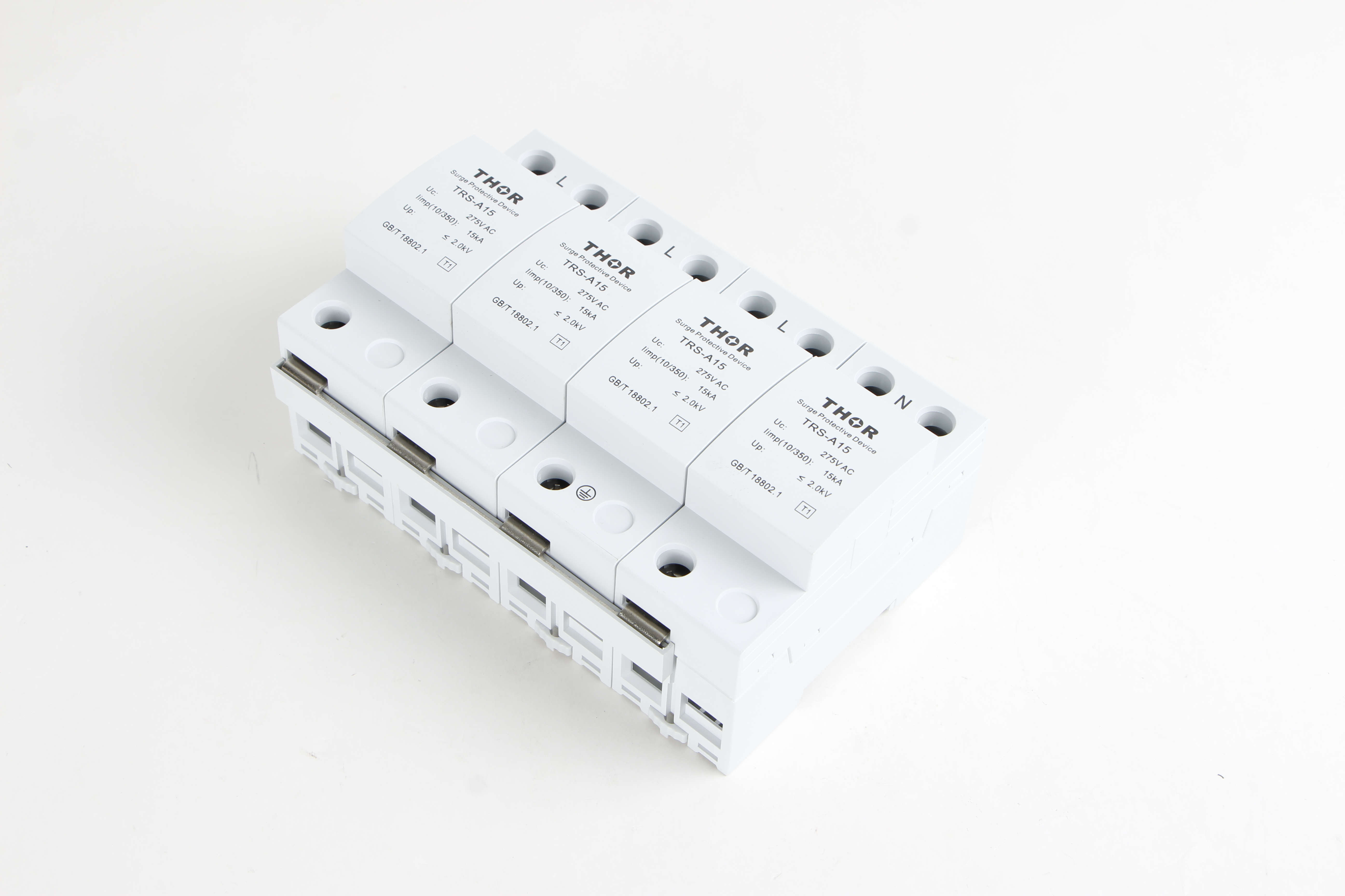 thor trs a15 surge protection device